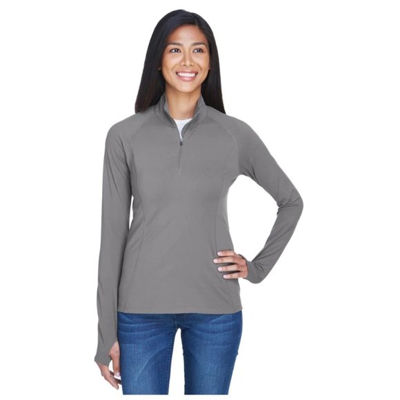 NEW! Marmot Women's Cinder Meghan Half-Zip - Multipe Sizes - Picture 2 of 7